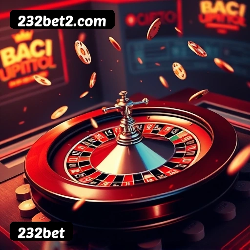 232bet Logo