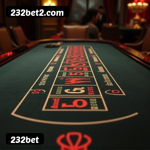 232bet Logo