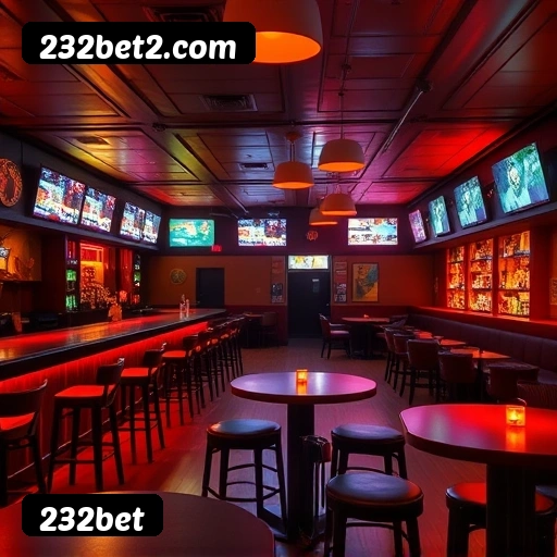 232bet Logo