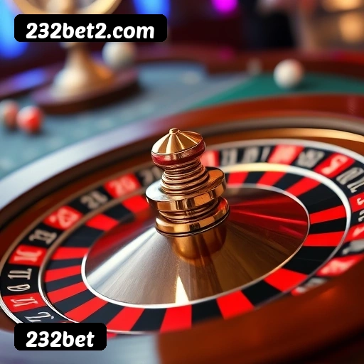 232bet Logo