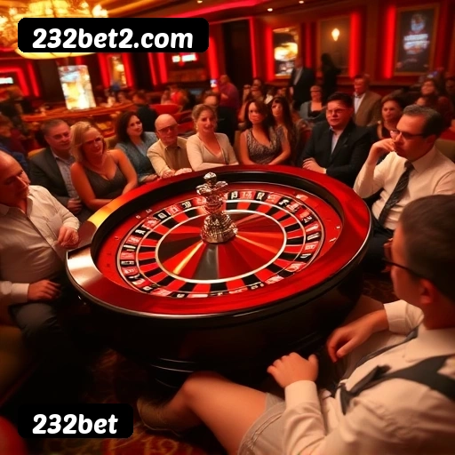 232bet Logo