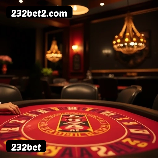 232bet Logo