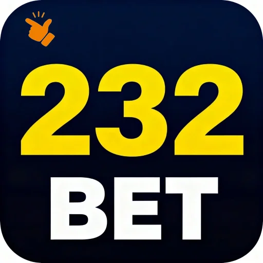 Logo da 232bet