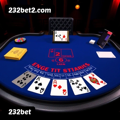 232bet Logo