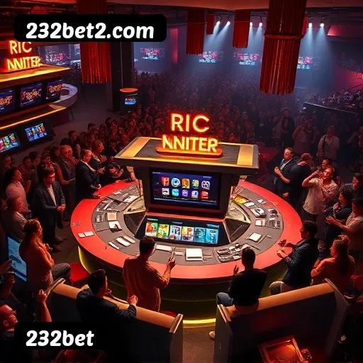 232bet APK - Download Oficial Android