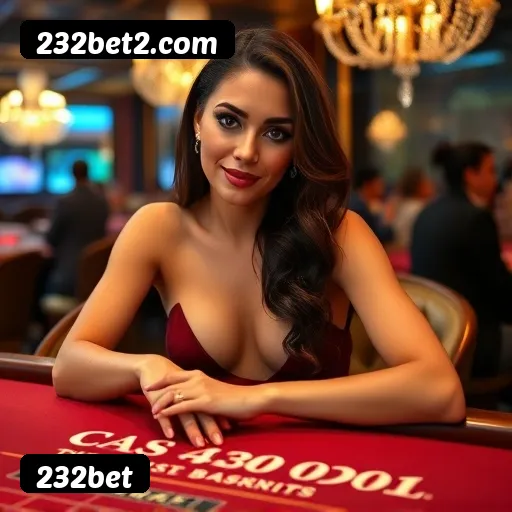 Recursos App 232bet