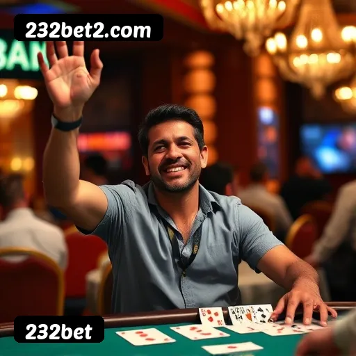 FAQ - Perguntas Frequentes 232bet