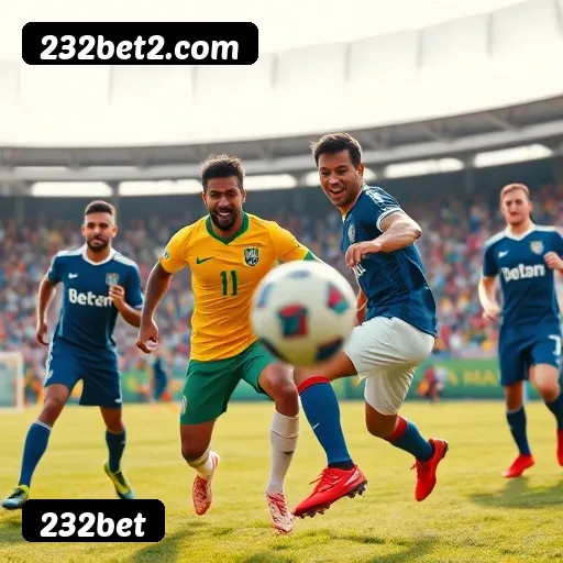 Legalidade 232bet no Brasil